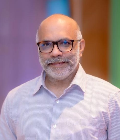 Faizul Karim, Managing Director, Dsectors Services Limited